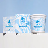 White Powder Bleach